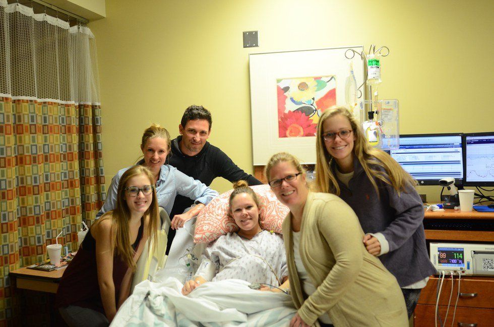 I Gave Up My Daughter For Open Adoption And It Was The Best Decision I've Ever Made