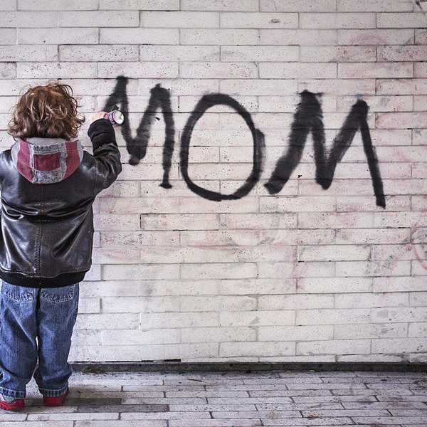 6 Things You Should Never Say To A Mom