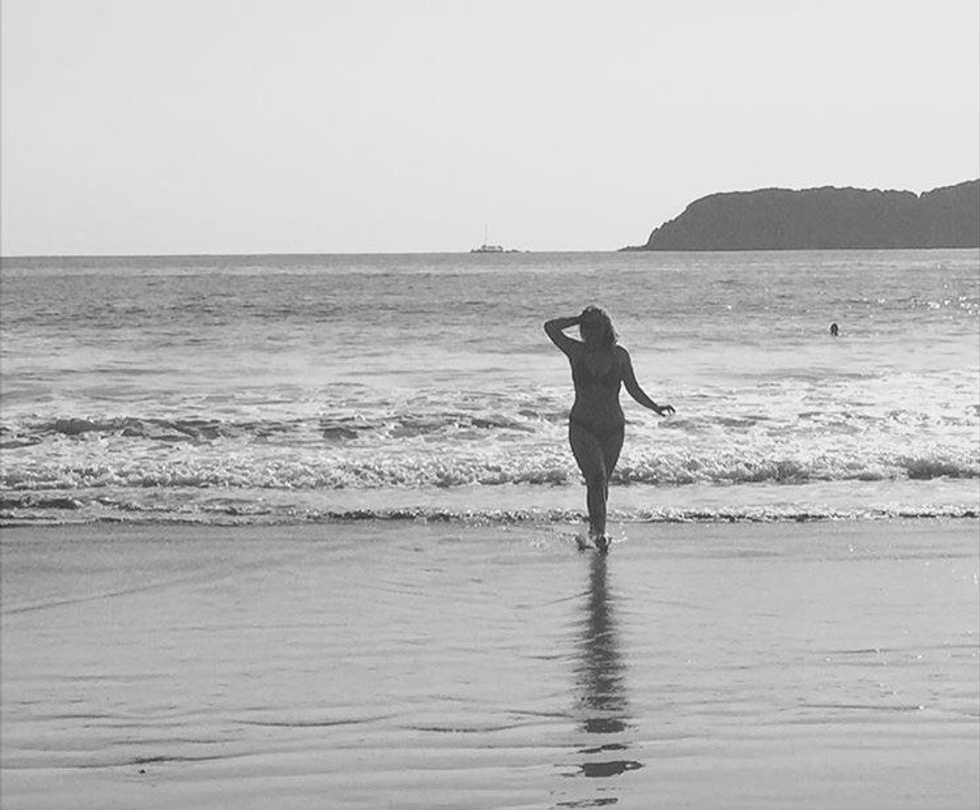 The Self-Love Expedition