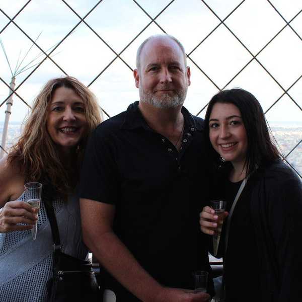 An Open Letter to My Amazing Parents