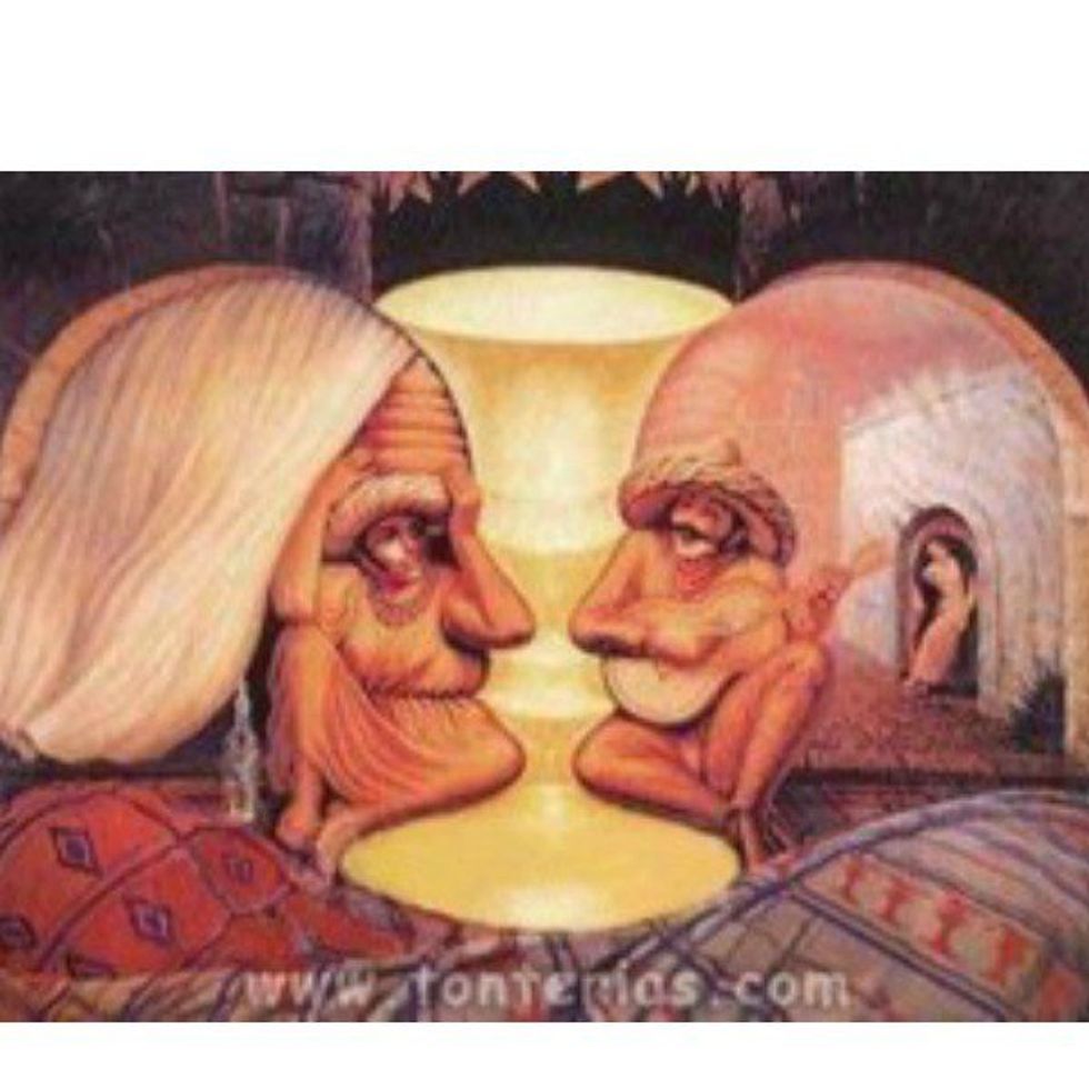 5 Benefits Of Living With Your Grandparents