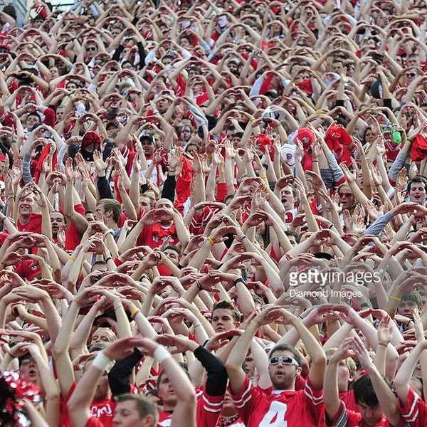 Why You Should Watch College Football
