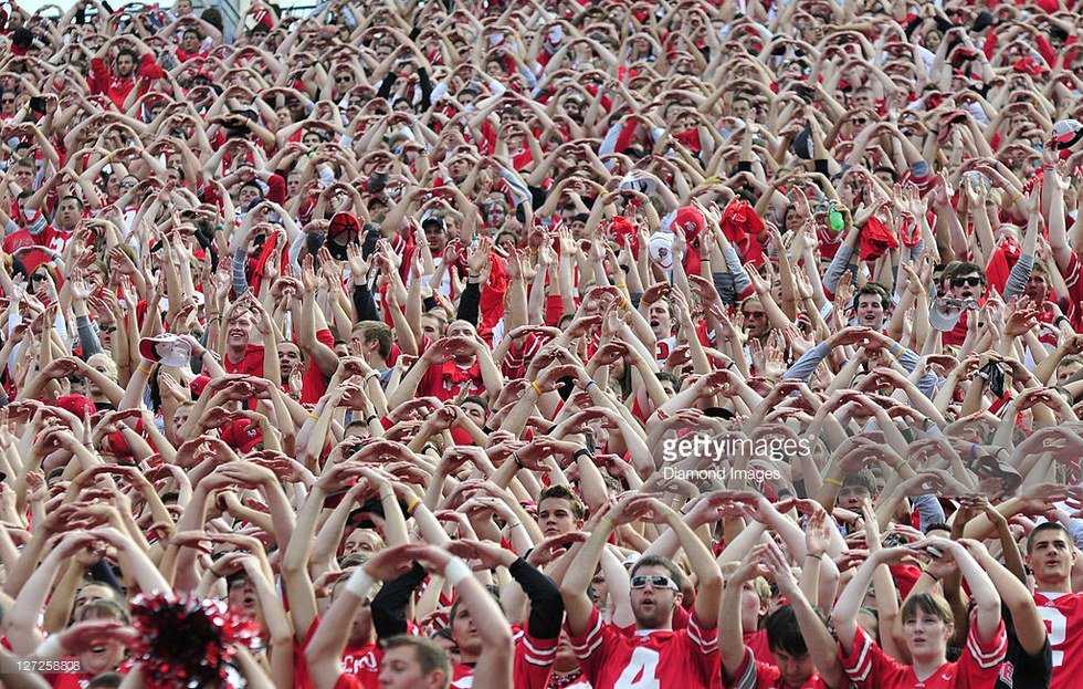 Why You Should Watch College Football