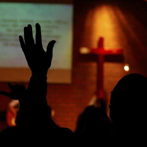 I Side With Christ