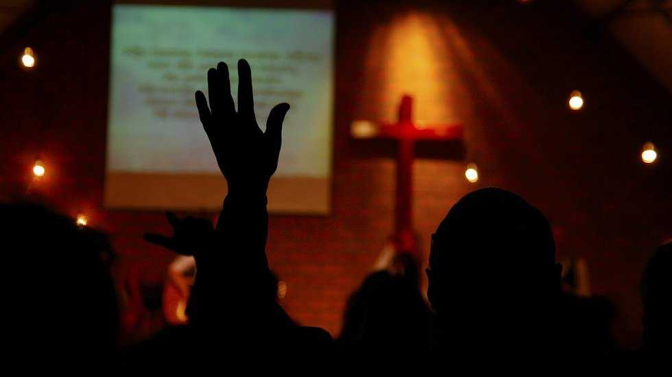 I Side With Christ