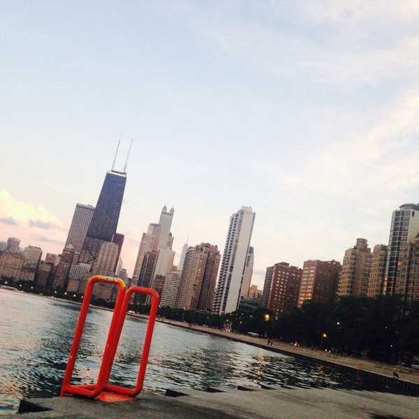 How Chicago Has Shaped My Identity