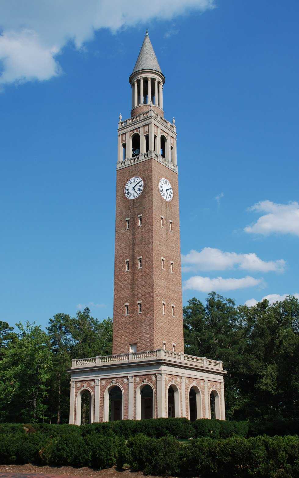 UNC Hacks To Make Your Life Easier