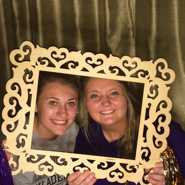 10 Reasons Why I Love My Roomate