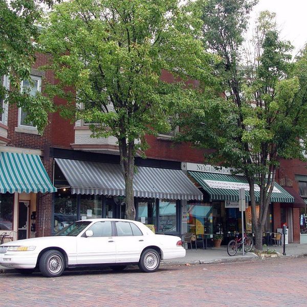 The End of the Rainbow: Part 3