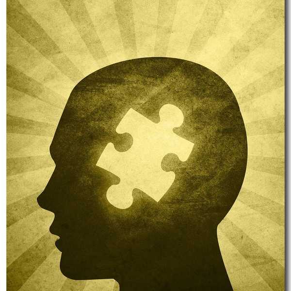 Anxiety As We Know It