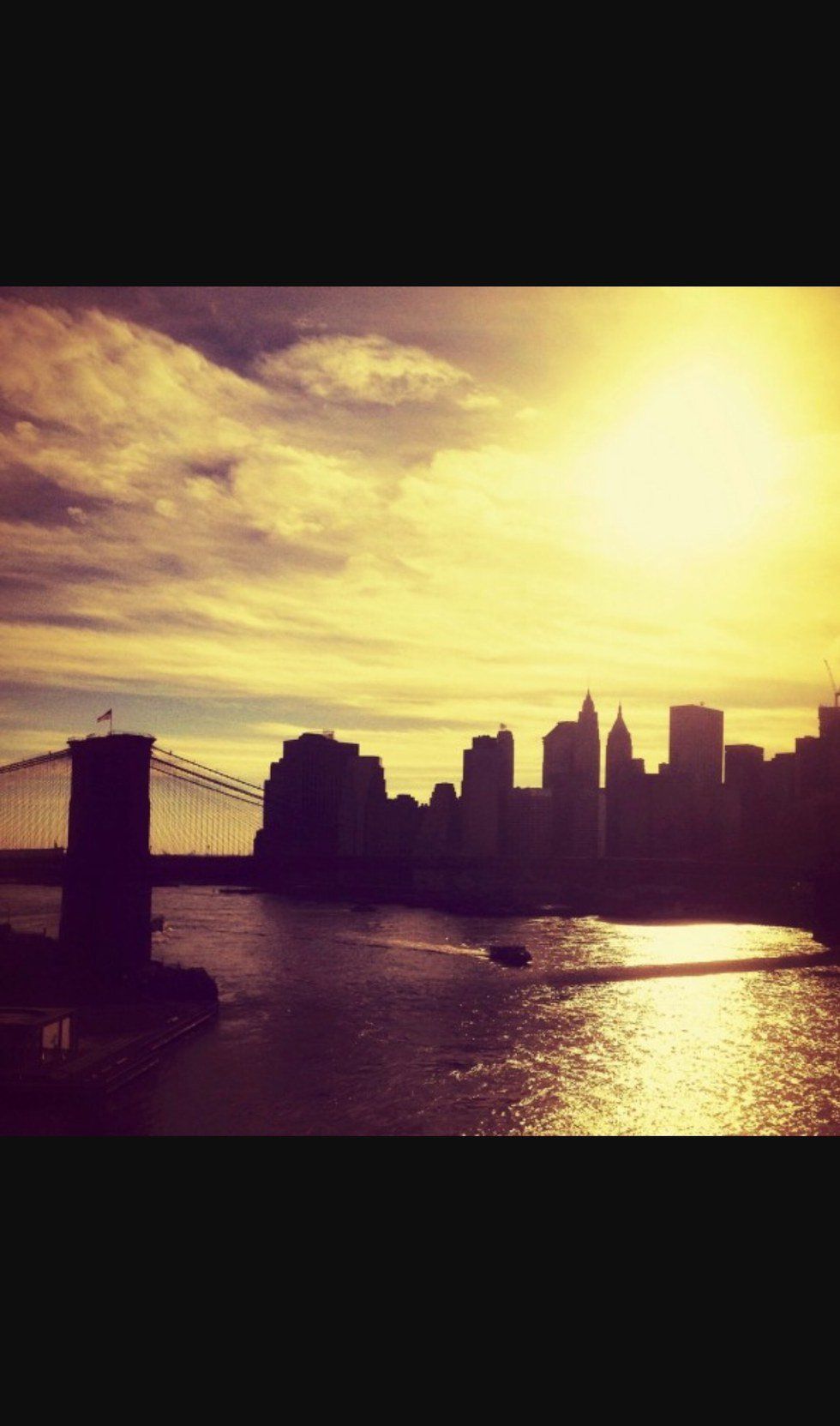 A Thank You To The Doctors Who Listened