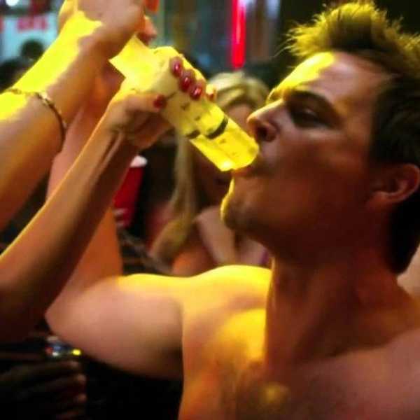 To the College Aged Boy