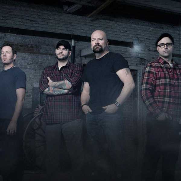 "Ghost Hunters" 10 Most Memorable Locations