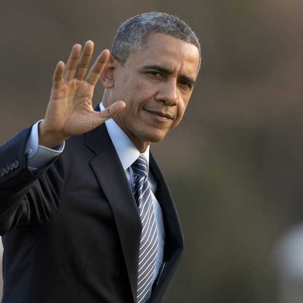 The Ups And Downs: What 8 Years of President Obama Brought Us