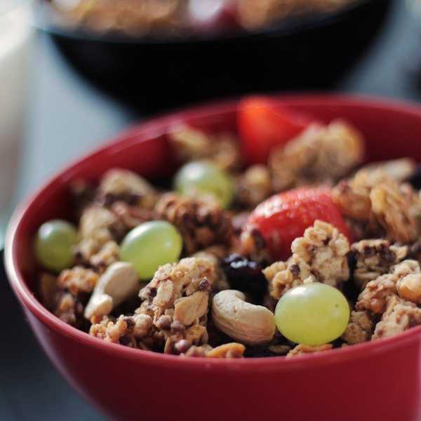 6 Reasons Why You Should Consider Eating Healthy