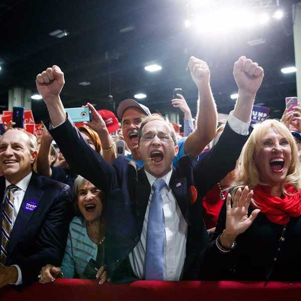 Social Media, Oversharing and Election Day