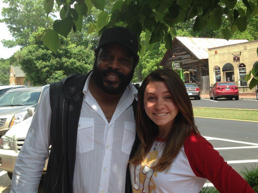 The Walking Dead Season Premiere That Destroyed America