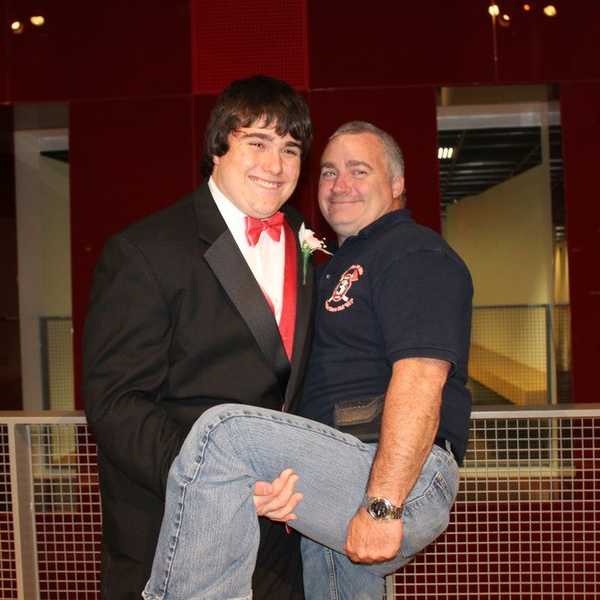 The Good And Bad Of A Family-Oriented Boyfriend