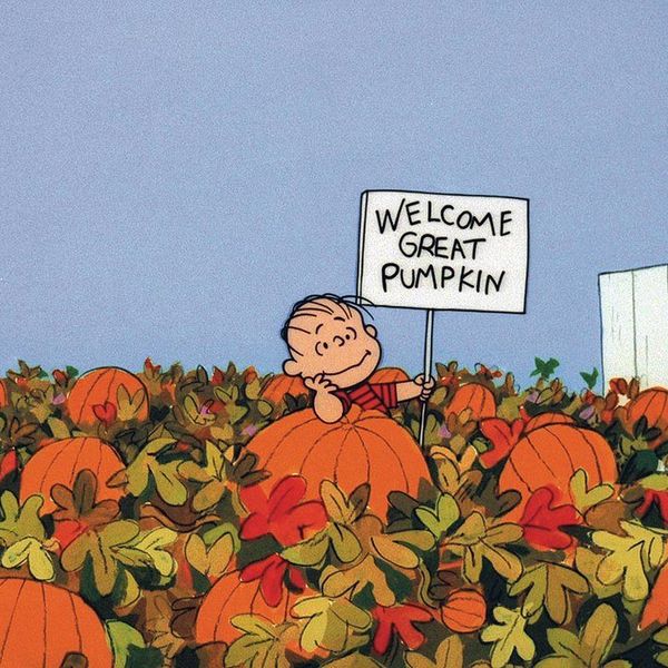 22 Times "Great Pumpkin" Got It Right