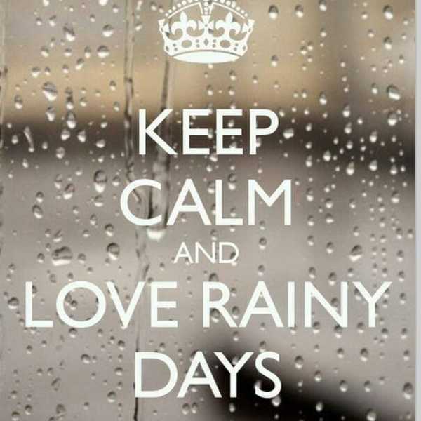10 Of The Best Rainy Day Movies
