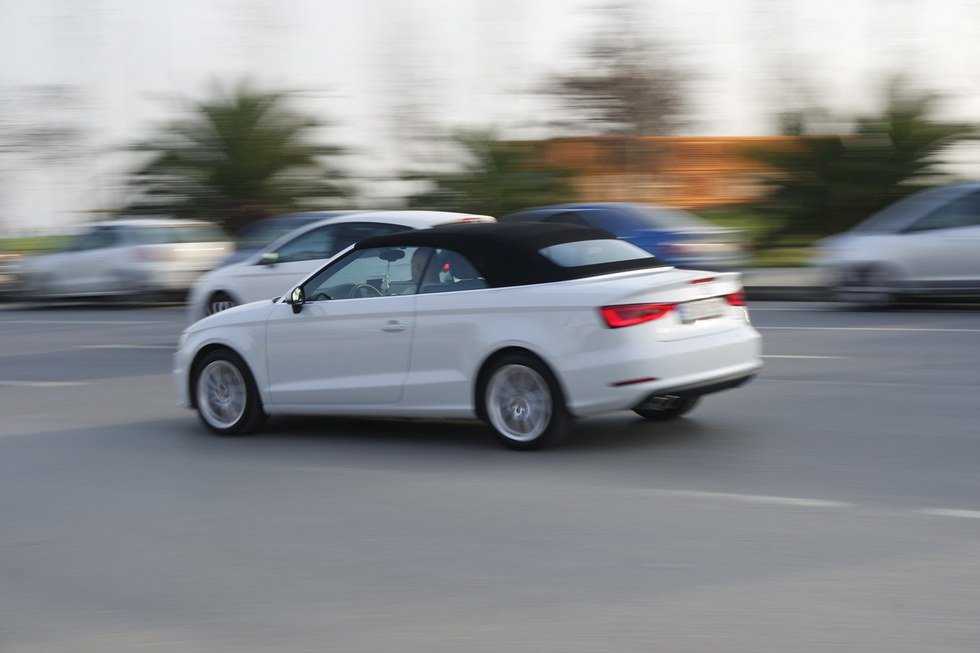 5 Things I Learned From My Speeding Ticket