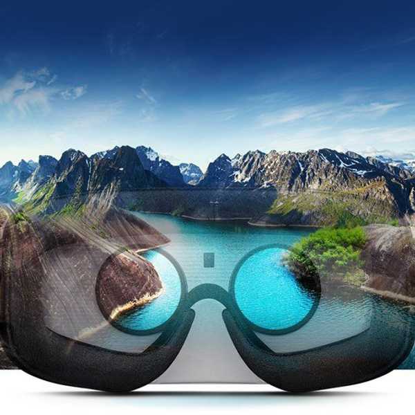 How VR Made Me Love Games (Again)