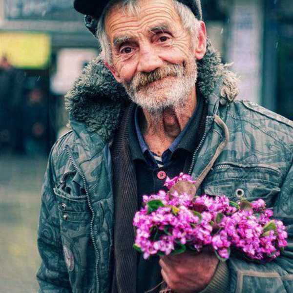 Heart Changing Moments With The Homeless Of Lincoln, NE