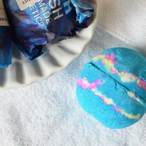 3 Companies Similar To Lush