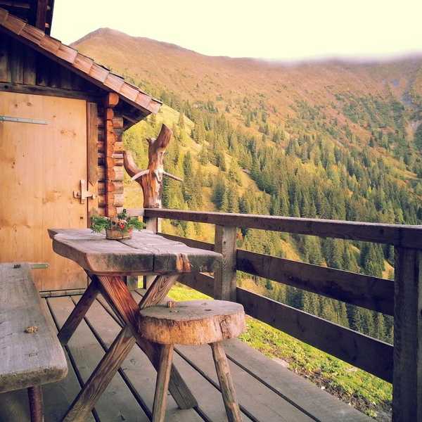 Benefits of going home from college every once in a while