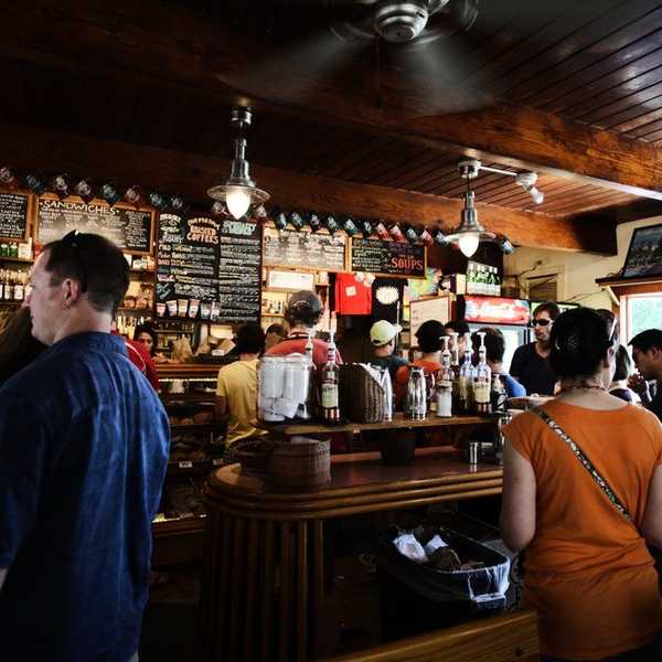 Drink Local: Why Local Coffee Shops Are The Best