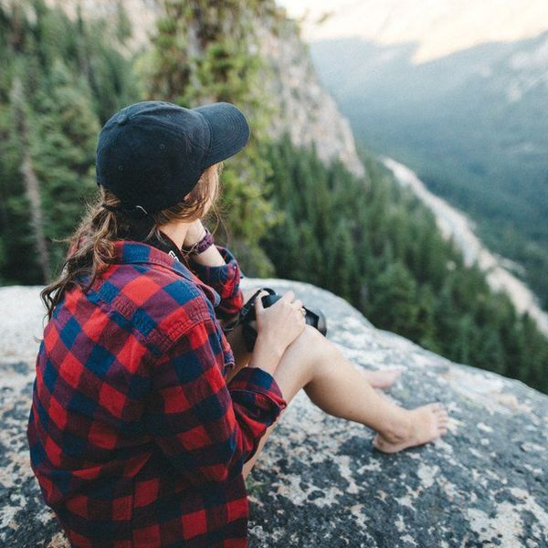 An Open Letter To The Girl Who Has Always Been Single