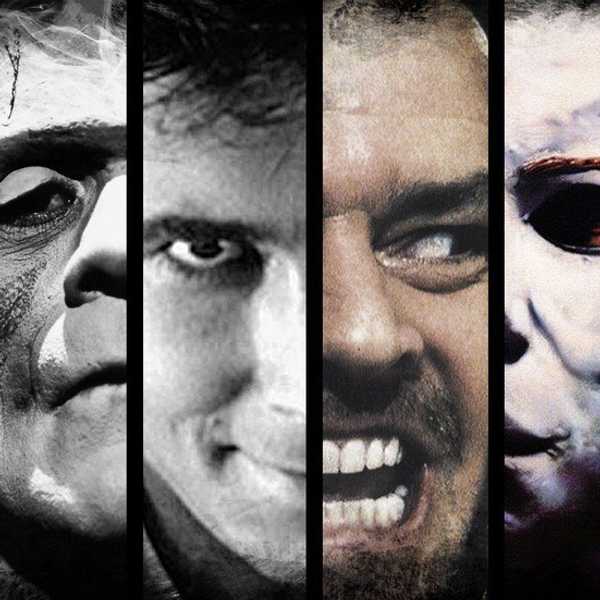 The Horror Movie Match: What Scare Are You In The Mood For?