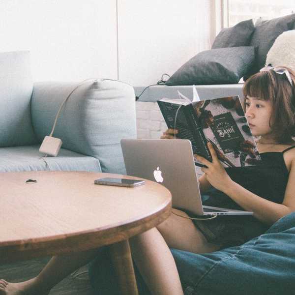10 Signs You Live In A Dorm