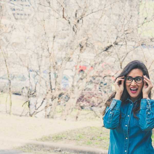 13 Things All Social Science Majors Know Too Well