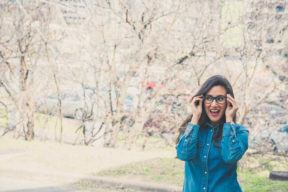 13 Things All Social Science Majors Know Too Well
