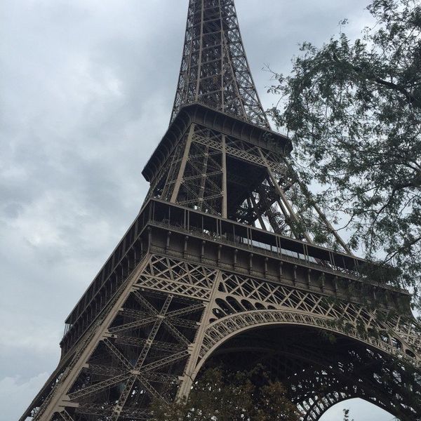 Why Going Abroad Freshman Year Was The Best Thing For Me