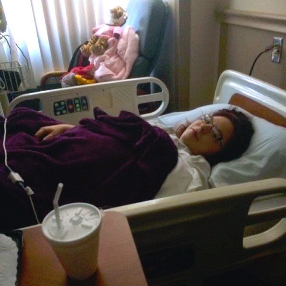 12 Post-Op Thoughts After Returning To Your Life