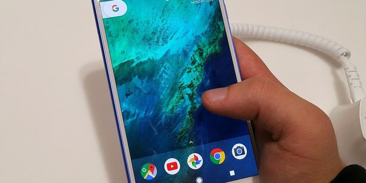 The Google Pixel: The Next Generation Of Smartphone | The Odyssey Online