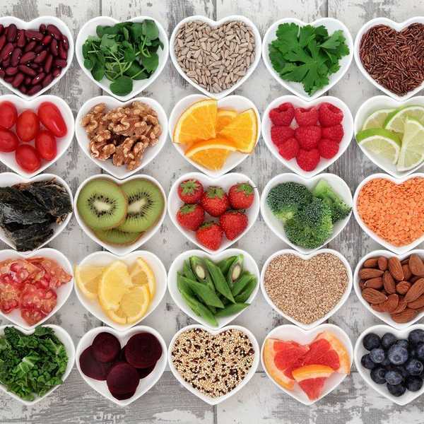 Cleansing For 30 Days