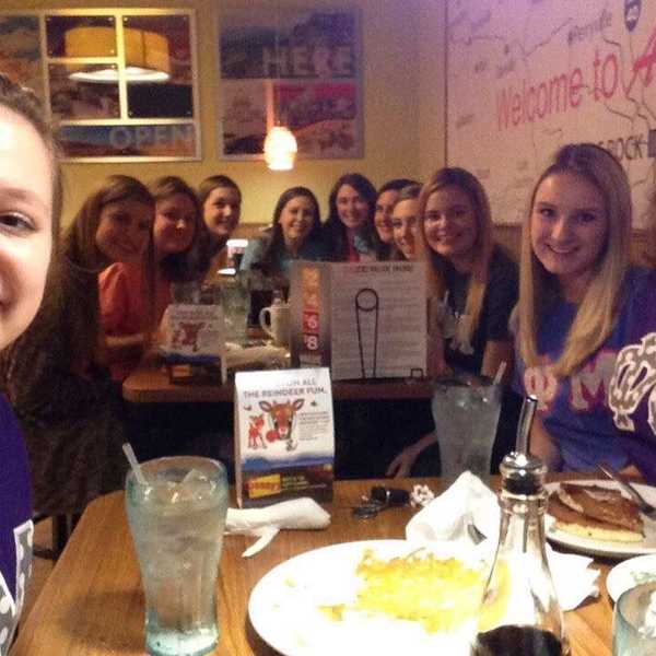 5 Things I Learned During Big Little Week