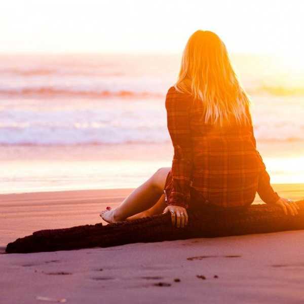 For The Person Who Is Patiently Waiting