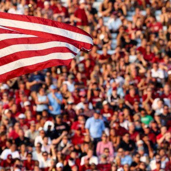 What It's Like To Be A First Time Voter In This Election