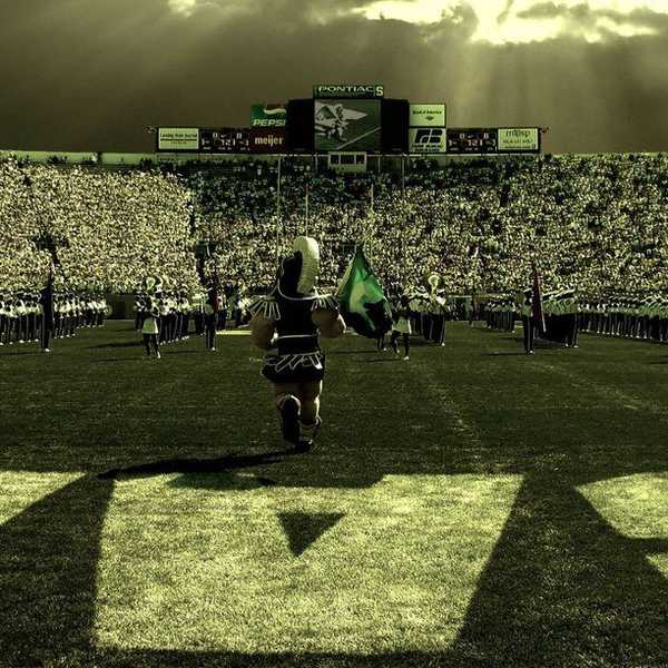 9 Things That Happen If You're An Out Of State Student At MSU