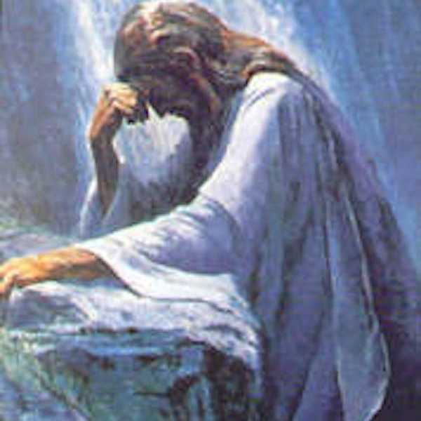 God: Freedom's King