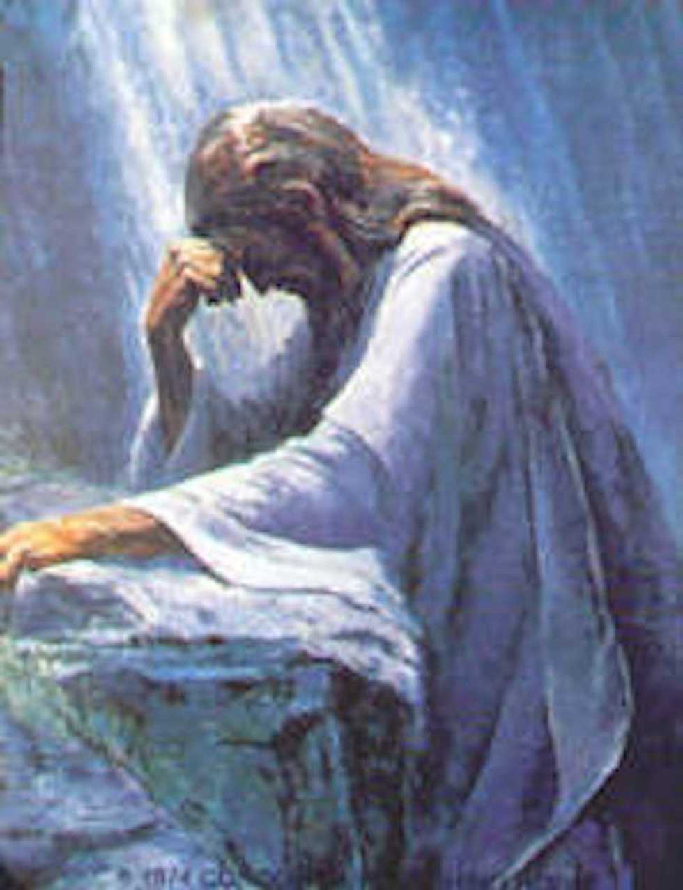 God: Freedom's King