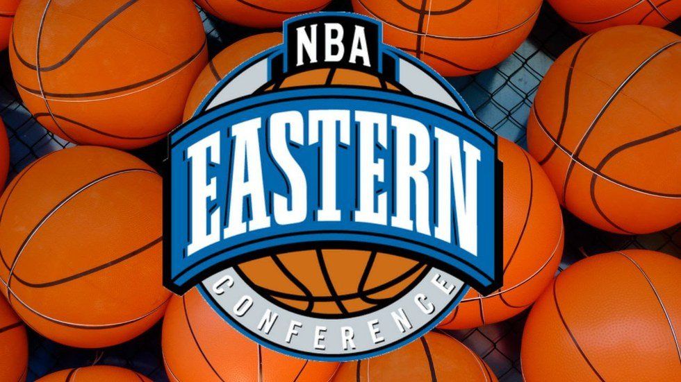 NBA Eastern Conference Playoff Predictions