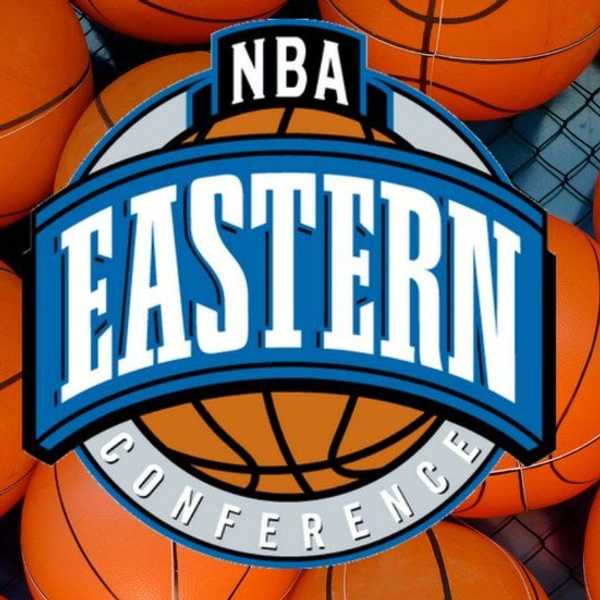 NBA Eastern Conference Playoff Predictions