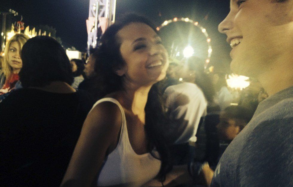 Why Dating In 2016 Is Destroying Us