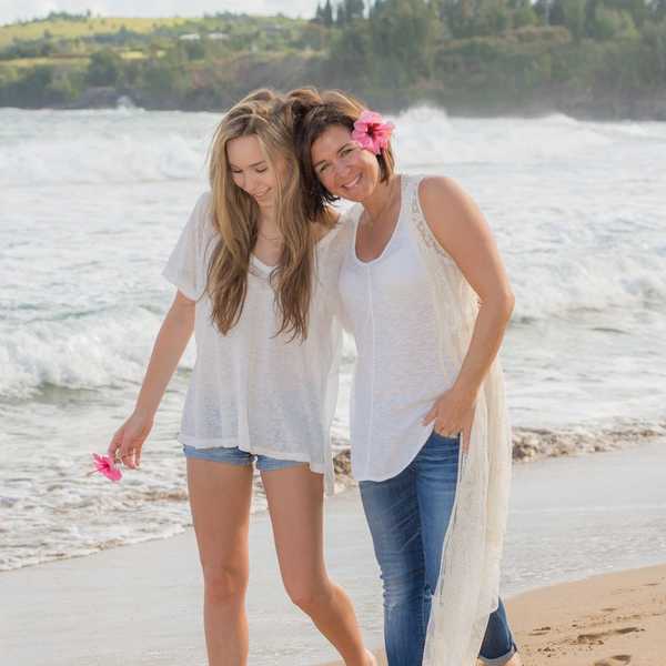 8 Things To Thank Your Mom For