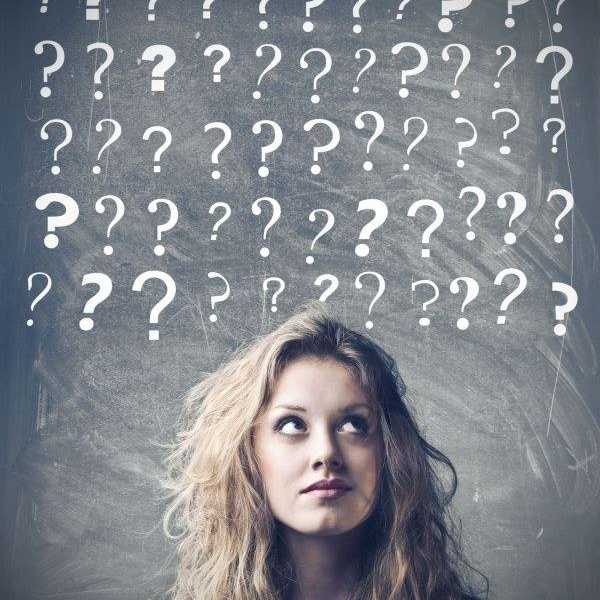 7 Questions Young Adults Are Sick of Answering